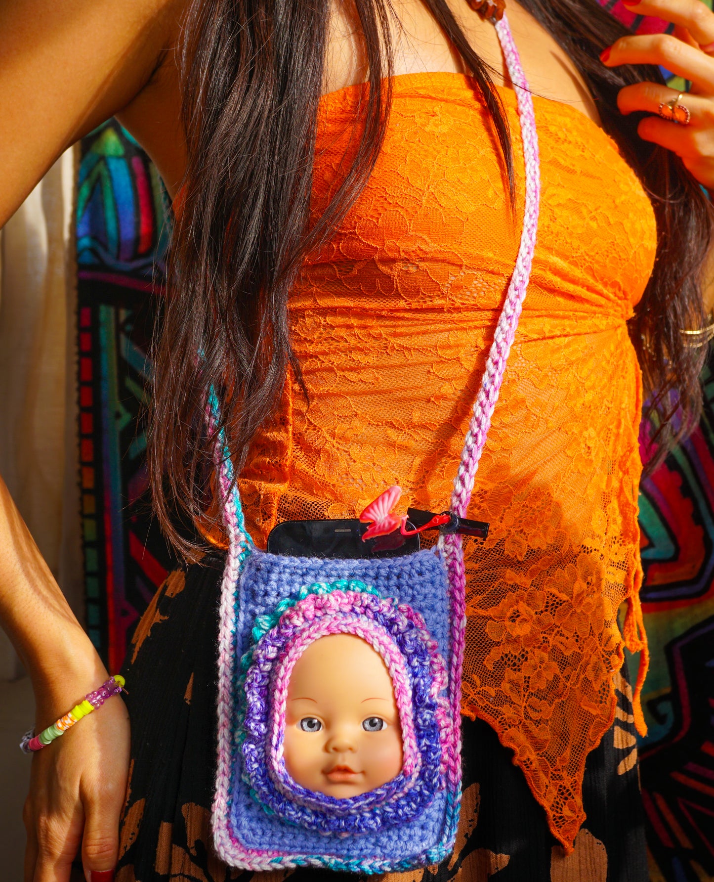 Baby Pouch