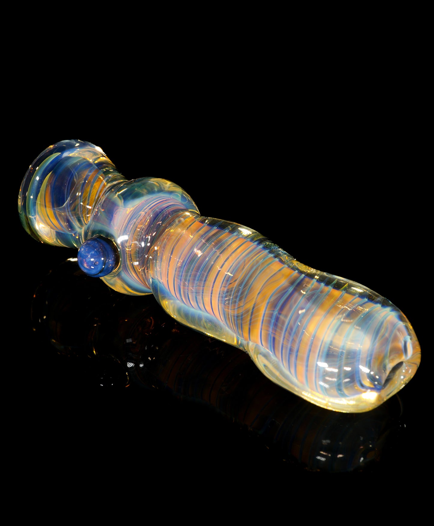 Inside Out Fume Bat