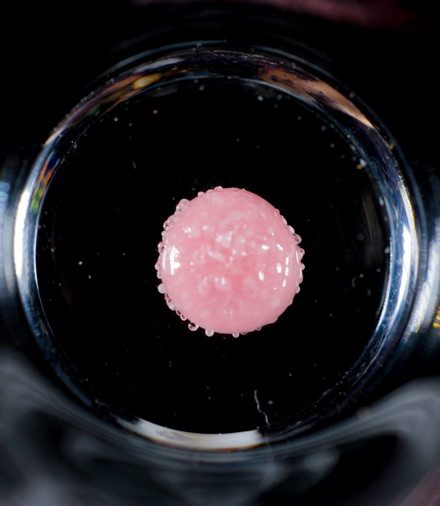 Round Sour Gummy Terp Pearl