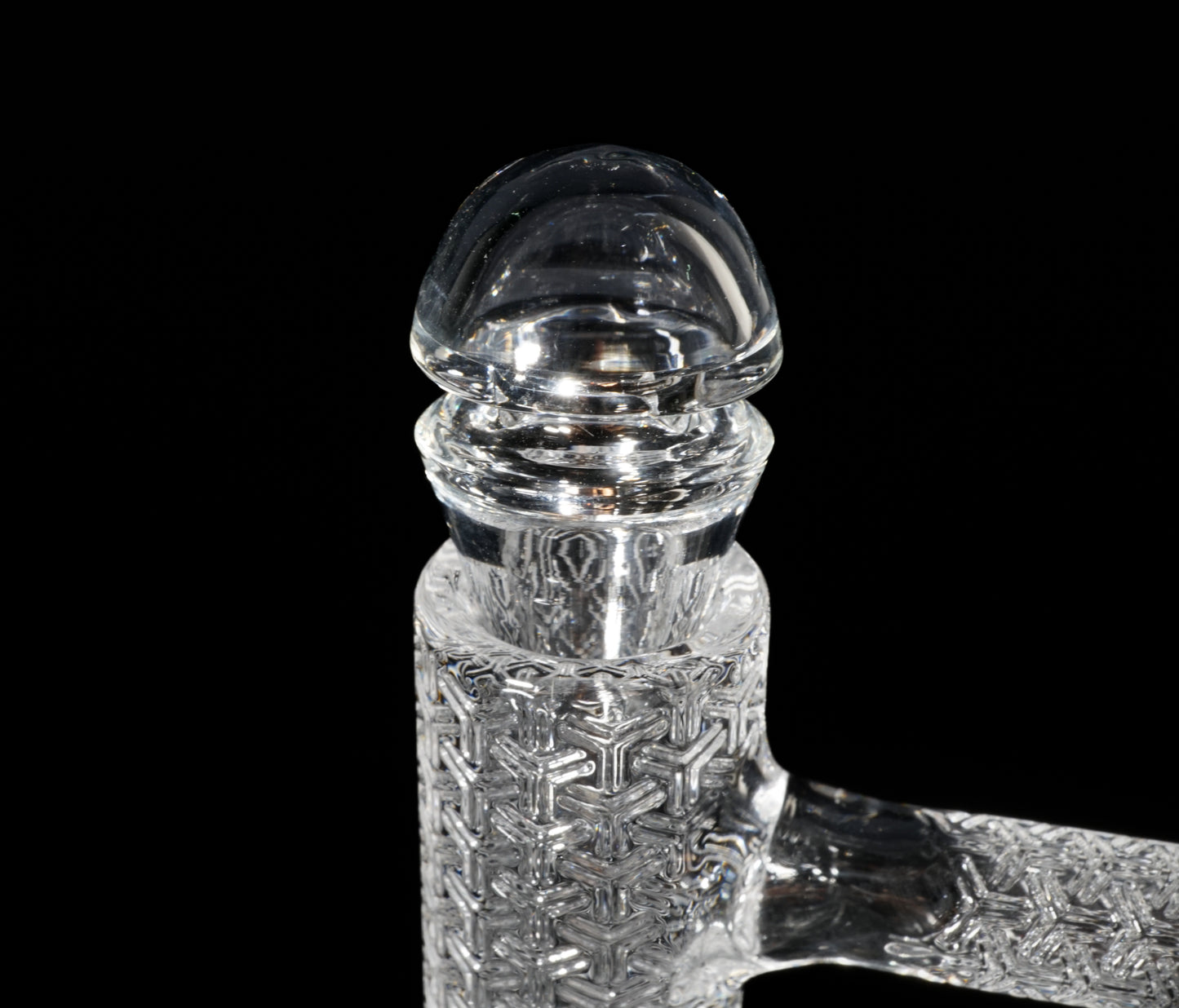 Bubble Slurp Cap