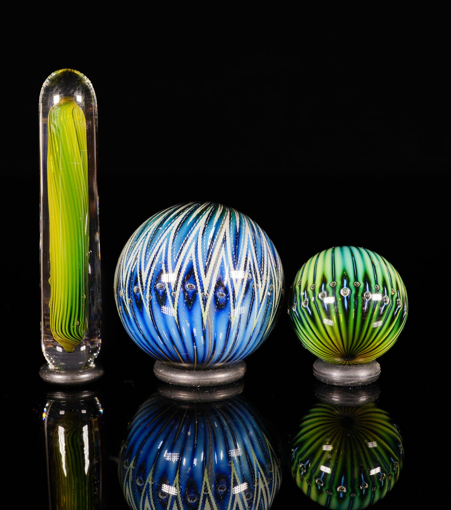 Bubble Trap XL Pillar (38mm)