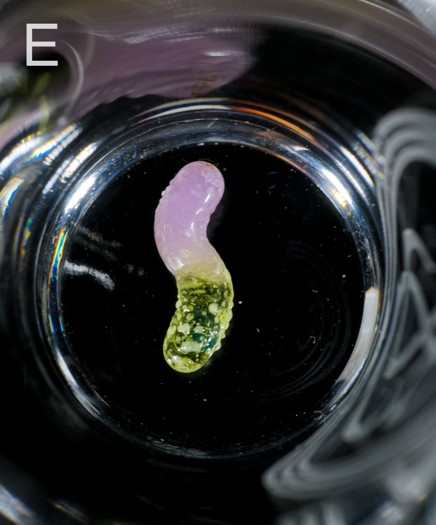 Sour Gummy Worm Terp Pearl