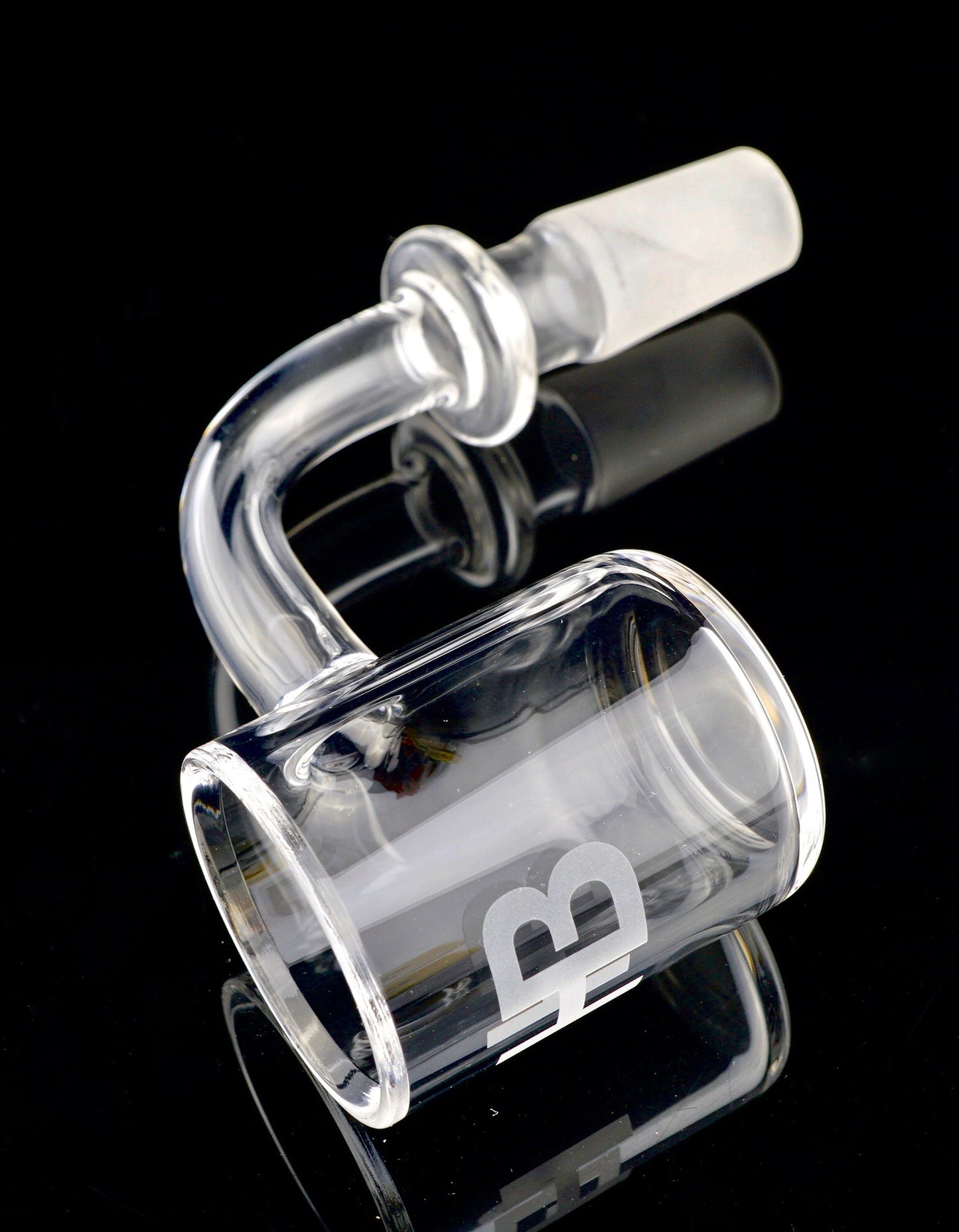 Quartz 30mm Banger