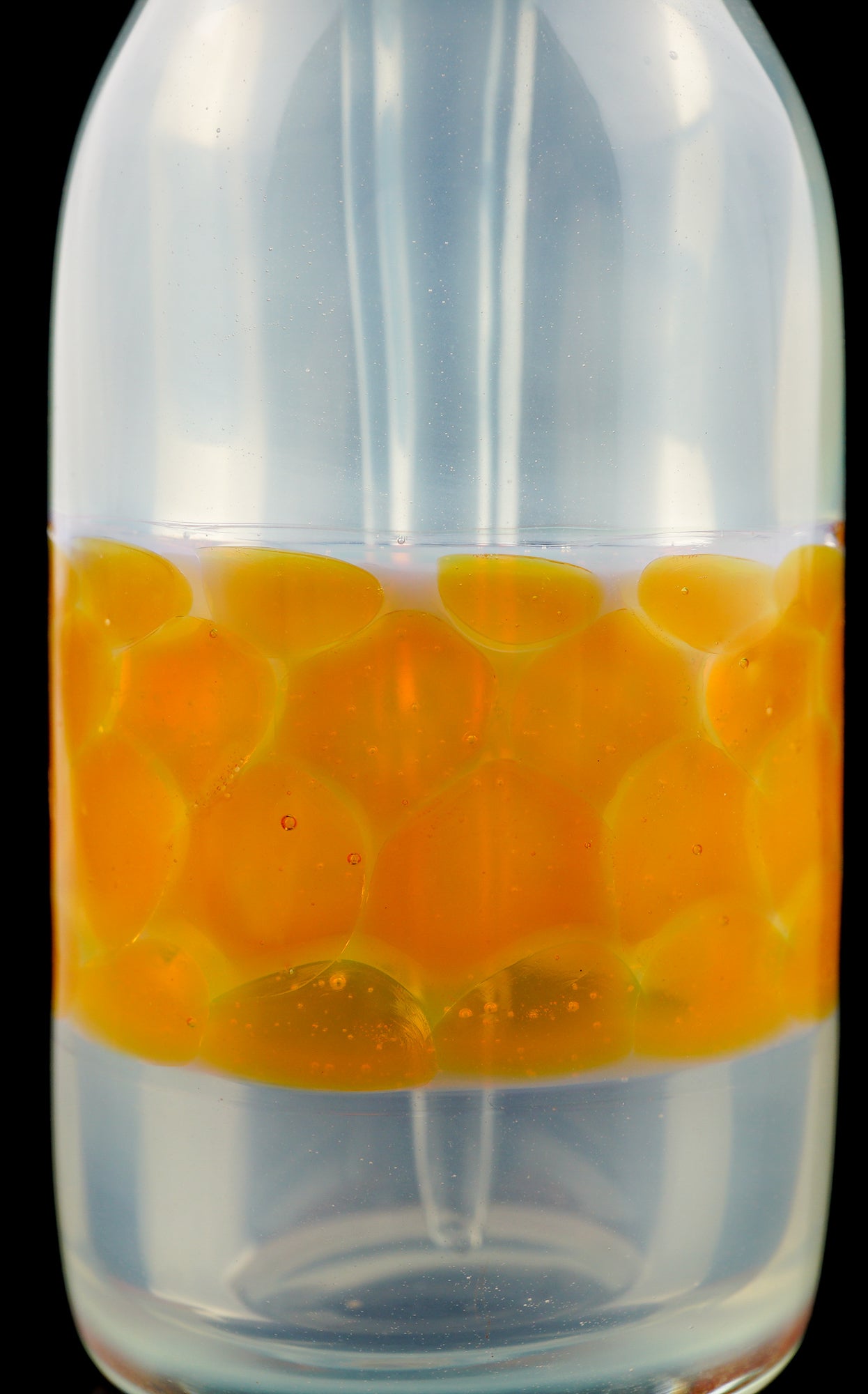 Honeycomb Vial