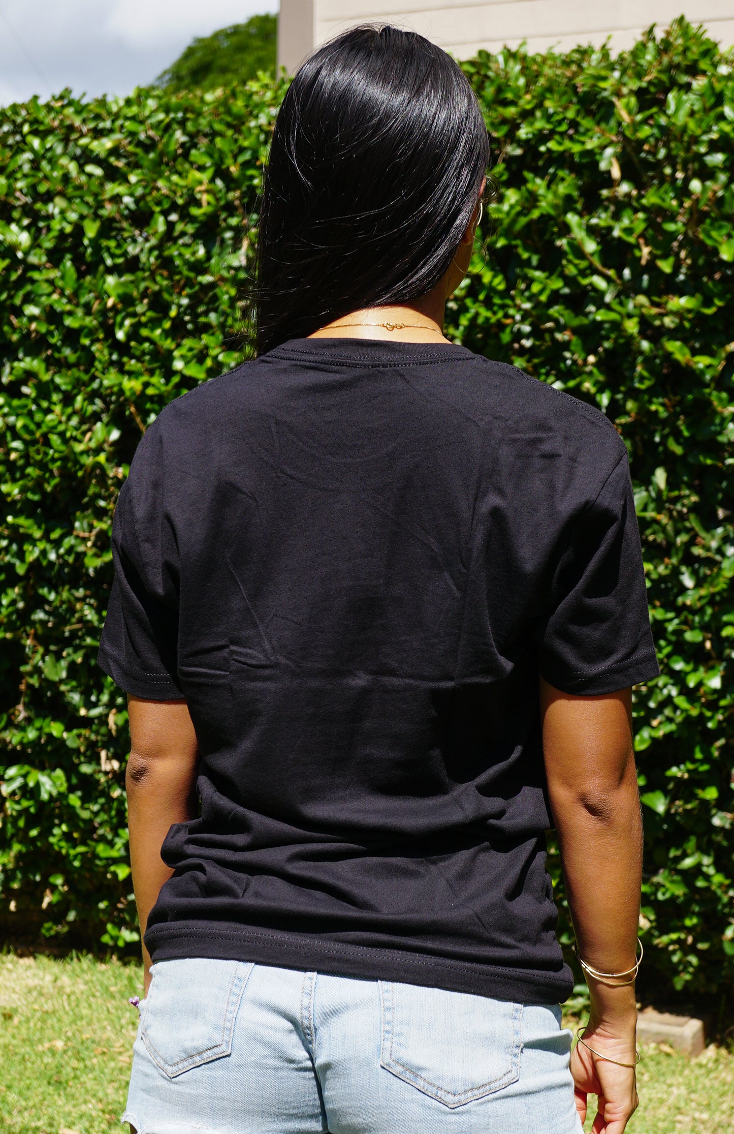 Sherbet Glass T-Shirt