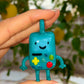 BMO pendant