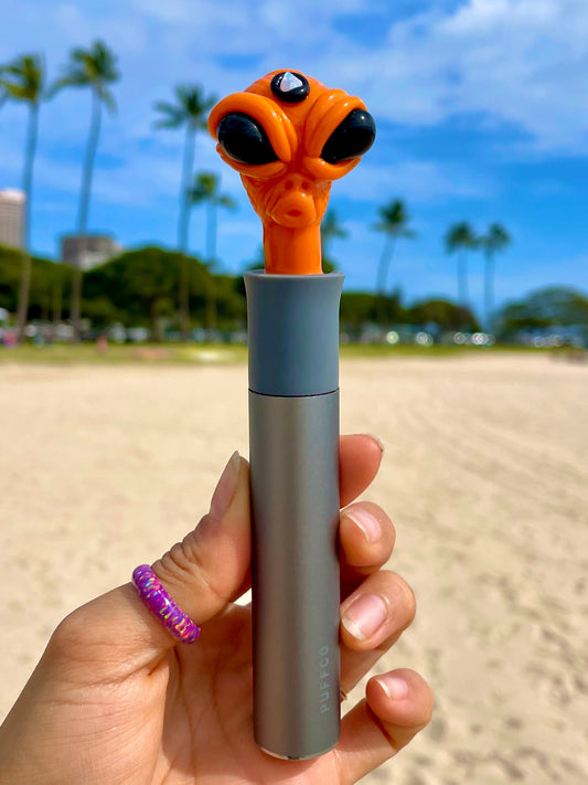 Alien Pivot Tip