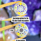 Flower Of Life Short Stack Terp Cooler