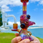 Bird Totem Mini Tube