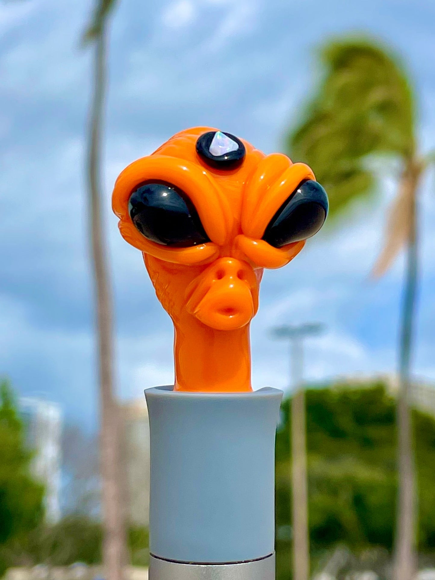 Alien Pivot Tip
