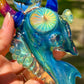 Ancient Galaxy Cruiser
