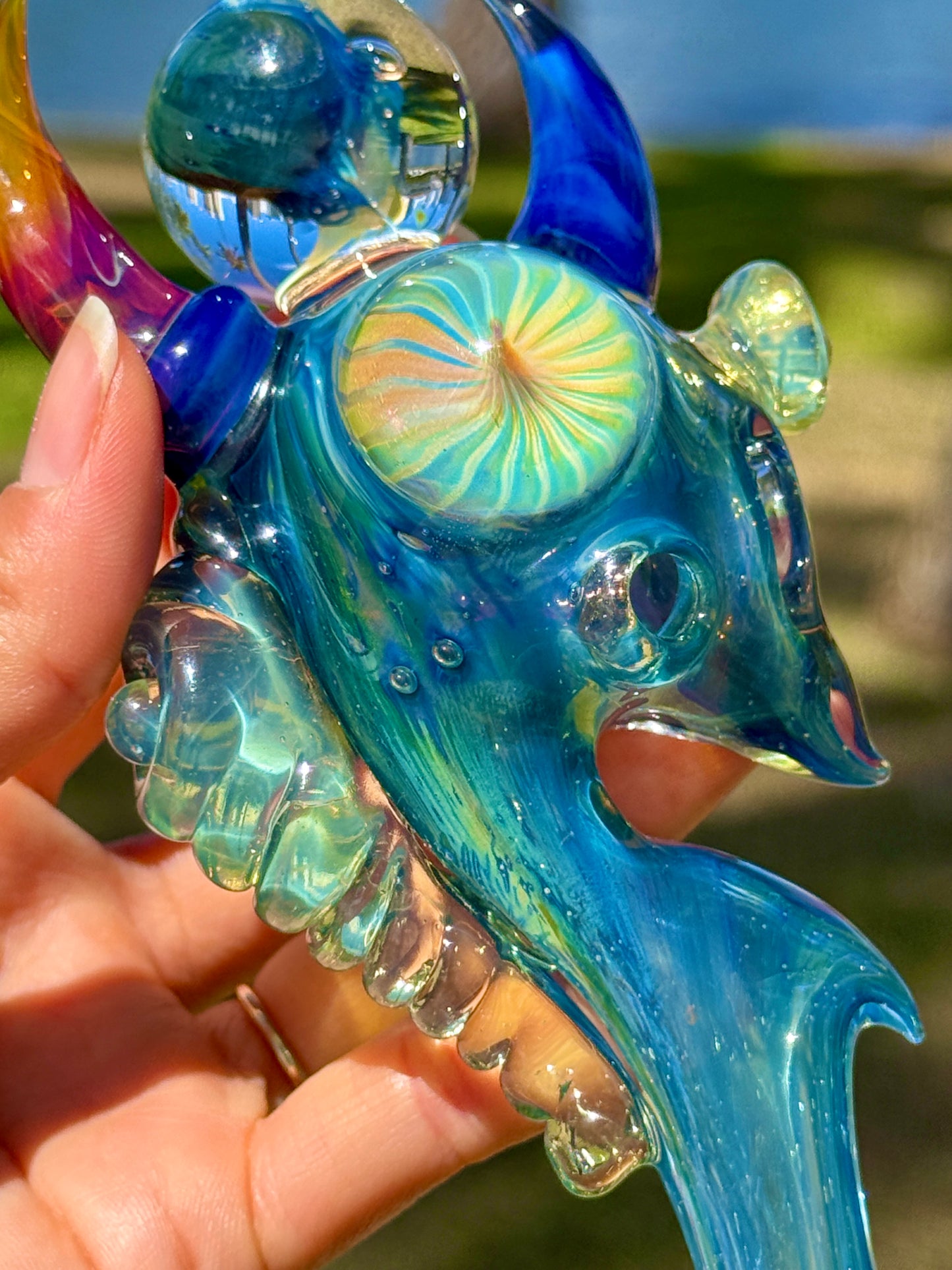Ancient Galaxy Cruiser