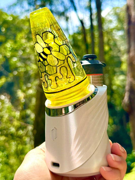 UV Honeycomb Peak Top