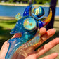 Ancient Galaxy Cruiser