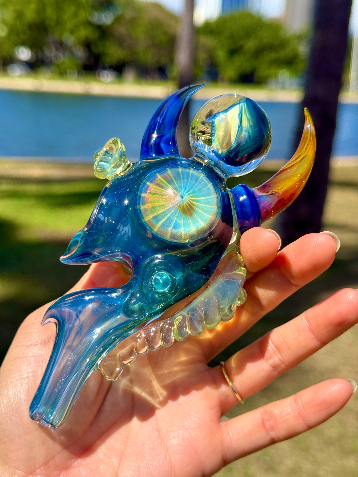 Ancient Galaxy Cruiser