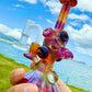 Bird Totem Mini Tube