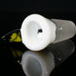 18mm White Chipstack Slide