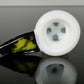 18mm White Chipstack Slide