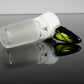 18mm White Chipstack Slide