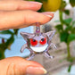Gengar Pendant
