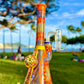 Mandala Milli Tube