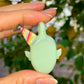 Party Hat Clown Pendant