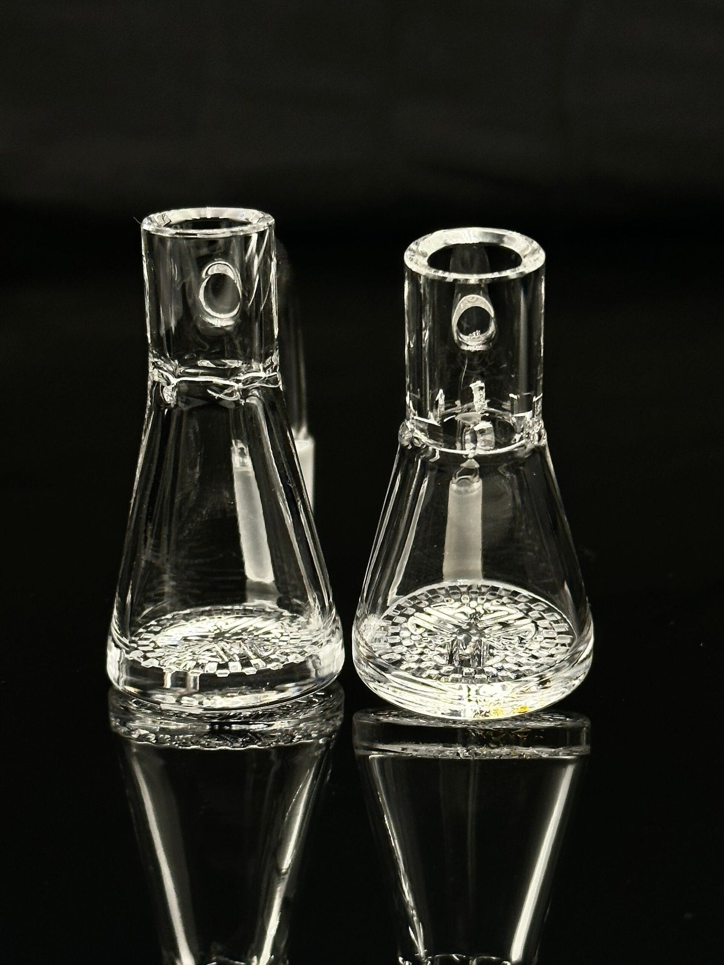 Quartz GlobCano V3 + Pack of Terp Pearls