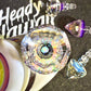 Crushed Opal Onyx UV Crown Jewel Joystick