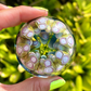 5-Layer UV Dot Stack XL Marble (51mm)