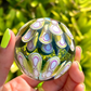 5-Layer UV Dot Stack XL Marble (51mm)