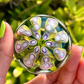 5-Layer UV Dot Stack XL Marble (51mm)