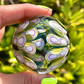 5-Layer UV Dot Stack XL Marble (51mm)