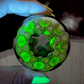 5-Layer UV Dot Stack XL Marble (51mm)