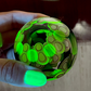 5-Layer UV Dot Stack XL Marble (51mm)