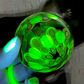 5-Layer UV Dot Stack XL Marble (51mm)