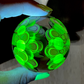 5-Layer UV Dot Stack XL Marble (51mm)