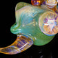 Horned Alien Surelock