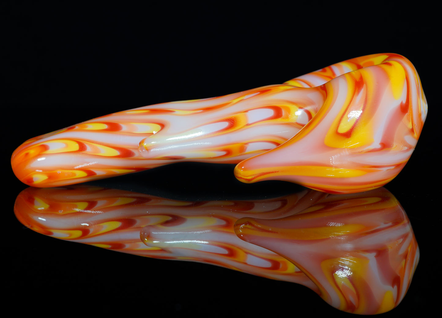 Ember Flame Spoon