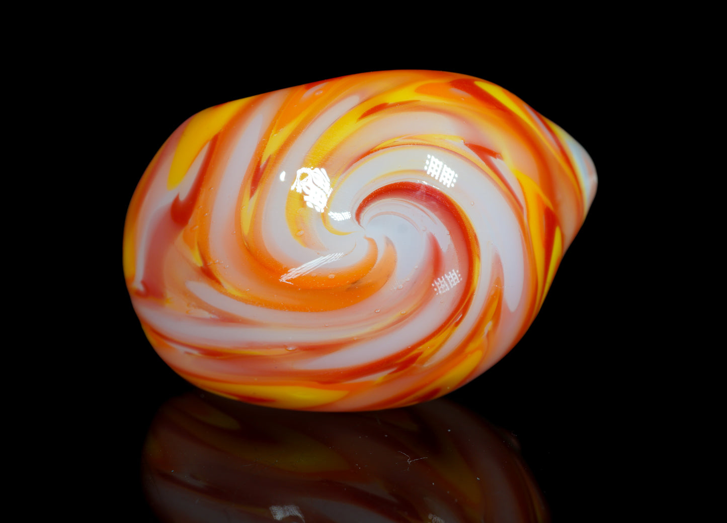 Ember Flame Spoon