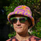 Seed Of Life Aura Sunglasses