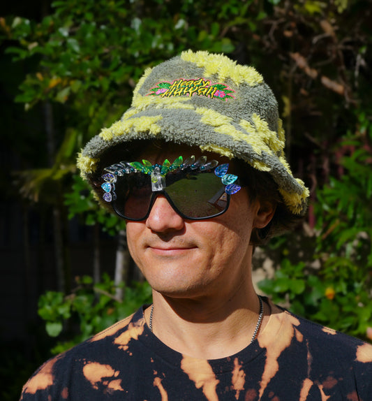 Goblin Thornlord Sunglasses