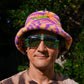 Black Pearl Psyche Sunglasses