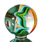 Rainbow Murrine Marble (33 mm)