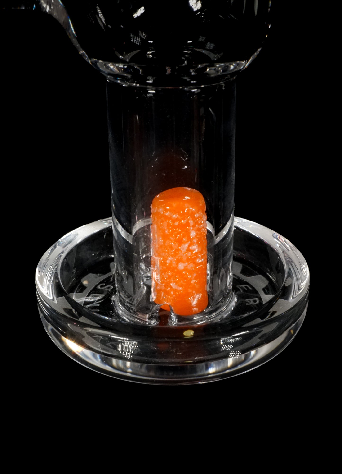 Sour Gummy Pellet Spinner Terp Pearl