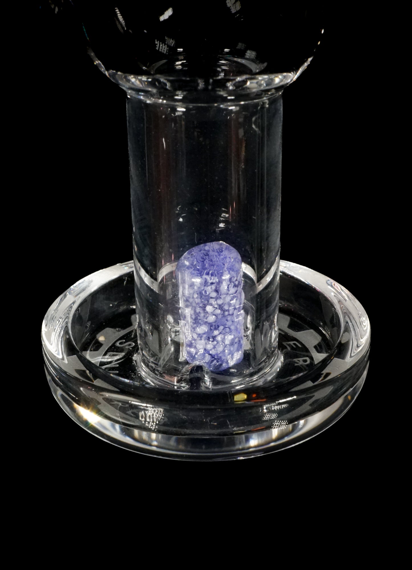 Sour Gummy Pellet Spinner Terp Pearl