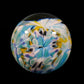 Moonstone Murrine Marble (33mm)