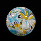Moonstone Murrine Marble (33mm)