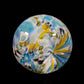 Moonstone Murrine Marble (33mm)