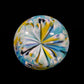 Moonstone Murrine Marble (33mm)
