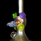 Electrum UV Bird Totem Peak Top